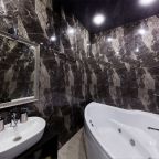 Номер (Люкс с джакузи), Отель The Royal Hotel