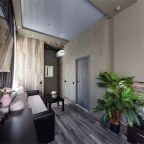 Номер (Люкс с Хамамом), Отель The Royal Hotel