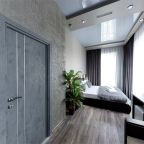 Номер (Люкс с Хамамом), Отель The Royal Hotel