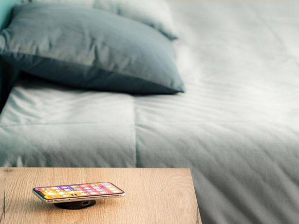 Фотография номера гостиницы Алеон Отель