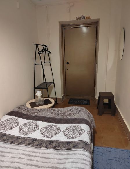 Фотография номера хостела Ва-банк