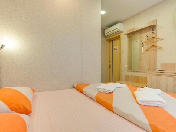 Фотография номера мини отеля Ладомир Болотниковская