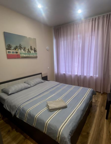 Фотография номера гостиницы Отель Нагорный