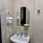 Сьюит (Люкс), Отель Нагорный