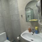 Сьюит (Люкс), Отель Нагорный