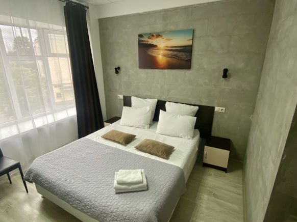 Фотография номера гостиницы Отель Нагорный