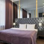 Номер отеля ACQUALINA 4*, Санкт-Петербург