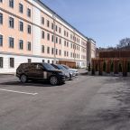 парковка
