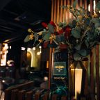 Ресторан (меню), ACQUALINA APART HOTEL