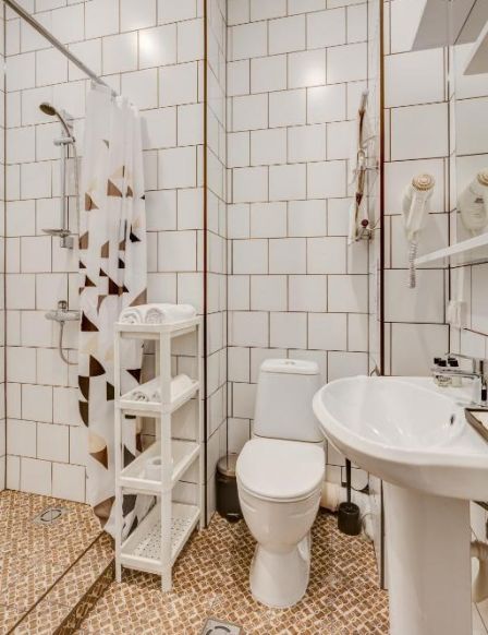 Фотография номера гостиницы FotoHotel