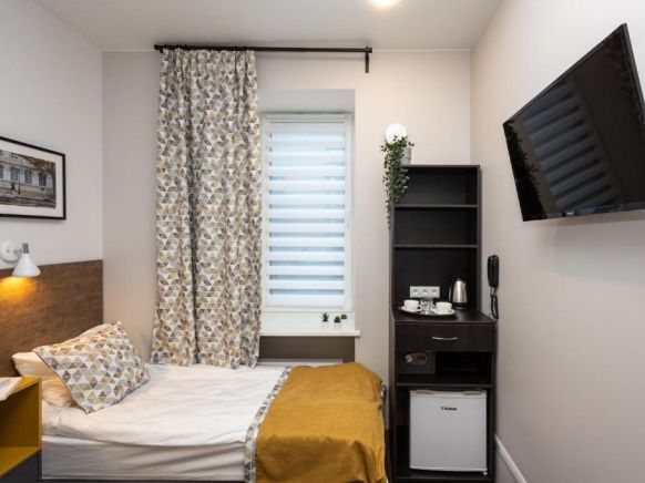 Фотография номера гостиницы FotoHotel