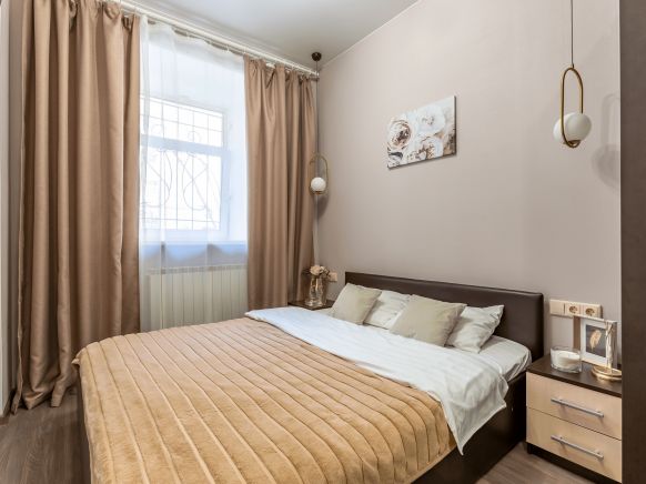 Фотография номера мини отеля Марис