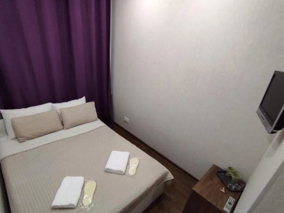 Фотография номера гостиницы Маяковский