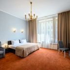 Апартаменты с джакузи