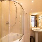 Номер с 2 кроватями и видом на город