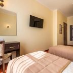 Номер с 2 кроватями и видом на город