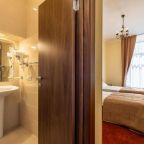 Номер с 2 кроватями и видом на город