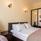 Двухкомнатные апартаменты