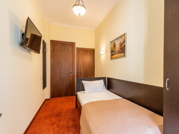 Фотография номера гостиницы Соло Морская