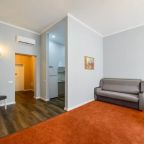 Апартаменты с джакузи