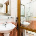 Апартаменты с панорамным видом и потолками 3.80