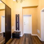 Апартаменты с джакузи