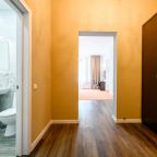 Апартаменты с джакузи