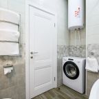 Апартаменты с джакузи