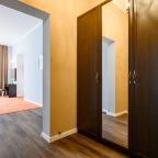 Апартаменты с джакузи