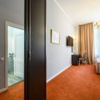 Апартаменты с видом на 4 человек