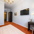 Апартаменты с видом на 4 человек