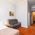 Апартаменты с видом на 4 человек