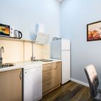 Апартаменты с видом на 4 человек