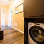 Апартаменты с видом на 4 человек