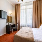 Апартаменты с видом на 4 человек