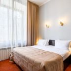 Апартаменты с видом на 4 человек