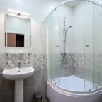 Апартаменты с видом на 4 человек