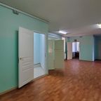 Номер (Односпальная кровать в общем номере для мужчин и женщин), Мотель Паломник. Николо-Угрешский монастырь