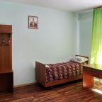 Одноместный (Одноместный номер с общим душем и туалетом), Мотель Паломник. Николо-Угрешский монастырь