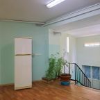 Номер (Односпальная кровать в общем номере), Мотель Паломник. Николо-Угрешский монастырь
