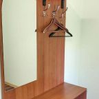 Номер (Односпальная кровать в общем номере), Мотель Паломник. Николо-Угрешский монастырь