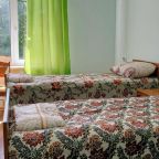 Номер (Односпальная кровать в общем номере), Мотель Паломник. Николо-Угрешский монастырь