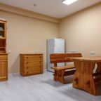 Сауна, Санаторий Каникулы в Аксаково