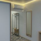 Апартаменты (АПАРТАМЕНТЫ 1-ком | корпус 1), Санаторий Каникулы в Аксаково