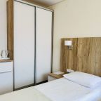 Двухместный (СТАНДАРТ 1-ком | две кровати | корпус 3), Санаторий Каникулы в Аксаково