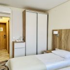 Двухместный (СТАНДАРТ 1-ком | две кровати | корпус 3), Санаторий Каникулы в Аксаково