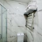 Двухместный (СТАНДАРТ 1-ком | две кровати | корпус 3), Санаторий Каникулы в Аксаково