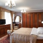 Люкс (ЛЮКС 2-ком | 4 корпус), Санаторий Каникулы в Аксаково