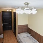 Одноместный (СТАНДАРТ 1-ком | одноместная кровать |корпус 7), Санаторий Каникулы в Аксаково