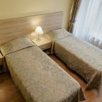 Двухместный (СТАНДАРТ 1-ком | две кровати |корпус 7), Санаторий Каникулы в Аксаково